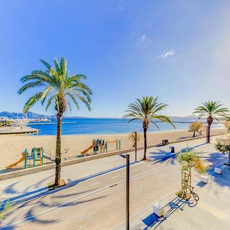 Beach Apartment Brisa Marina By Sealand Villas Port de Pollenca Exterior photo