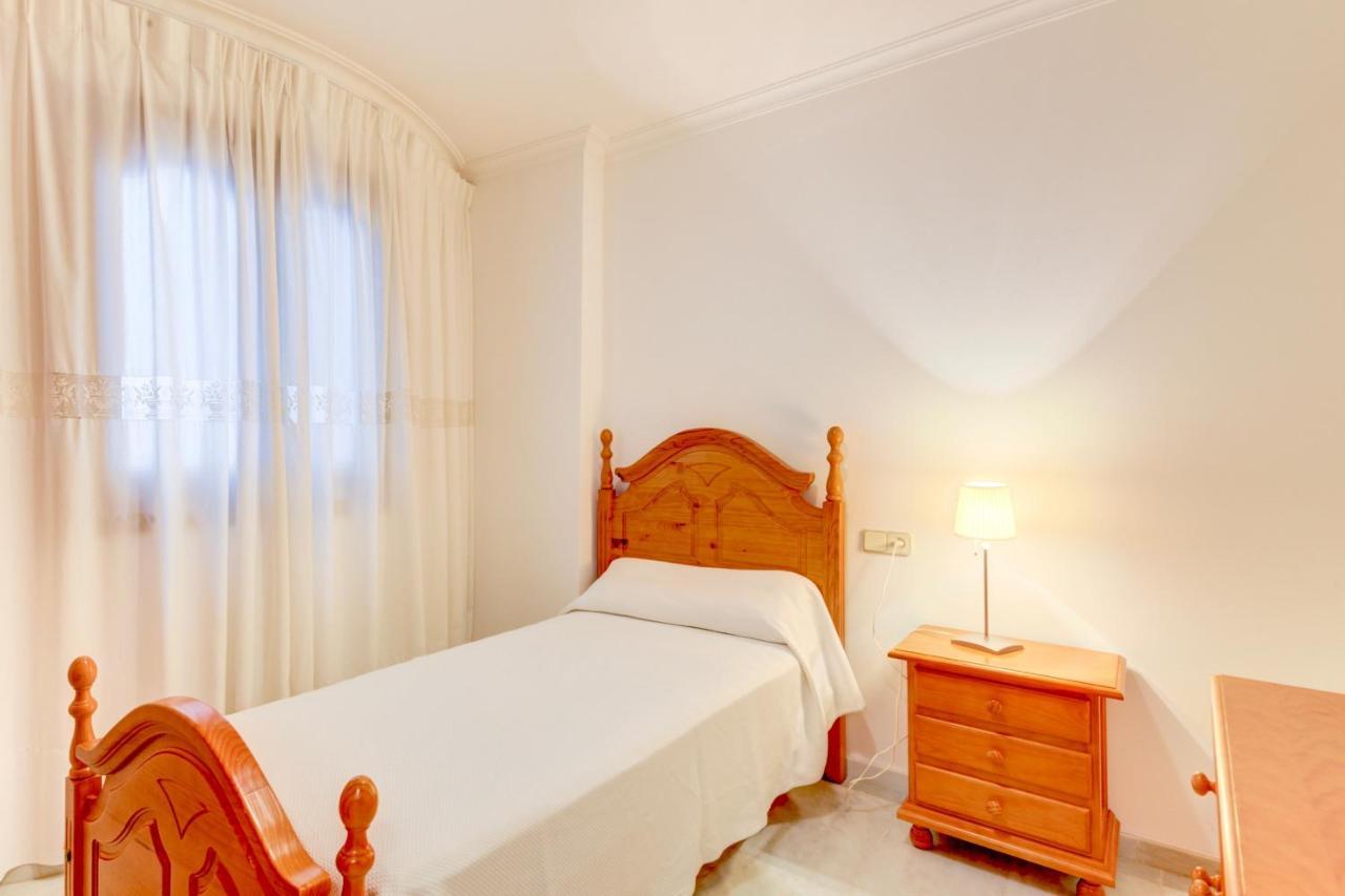 Beach Apartment Brisa Marina By Sealand Villas Port de Pollenca Exterior photo