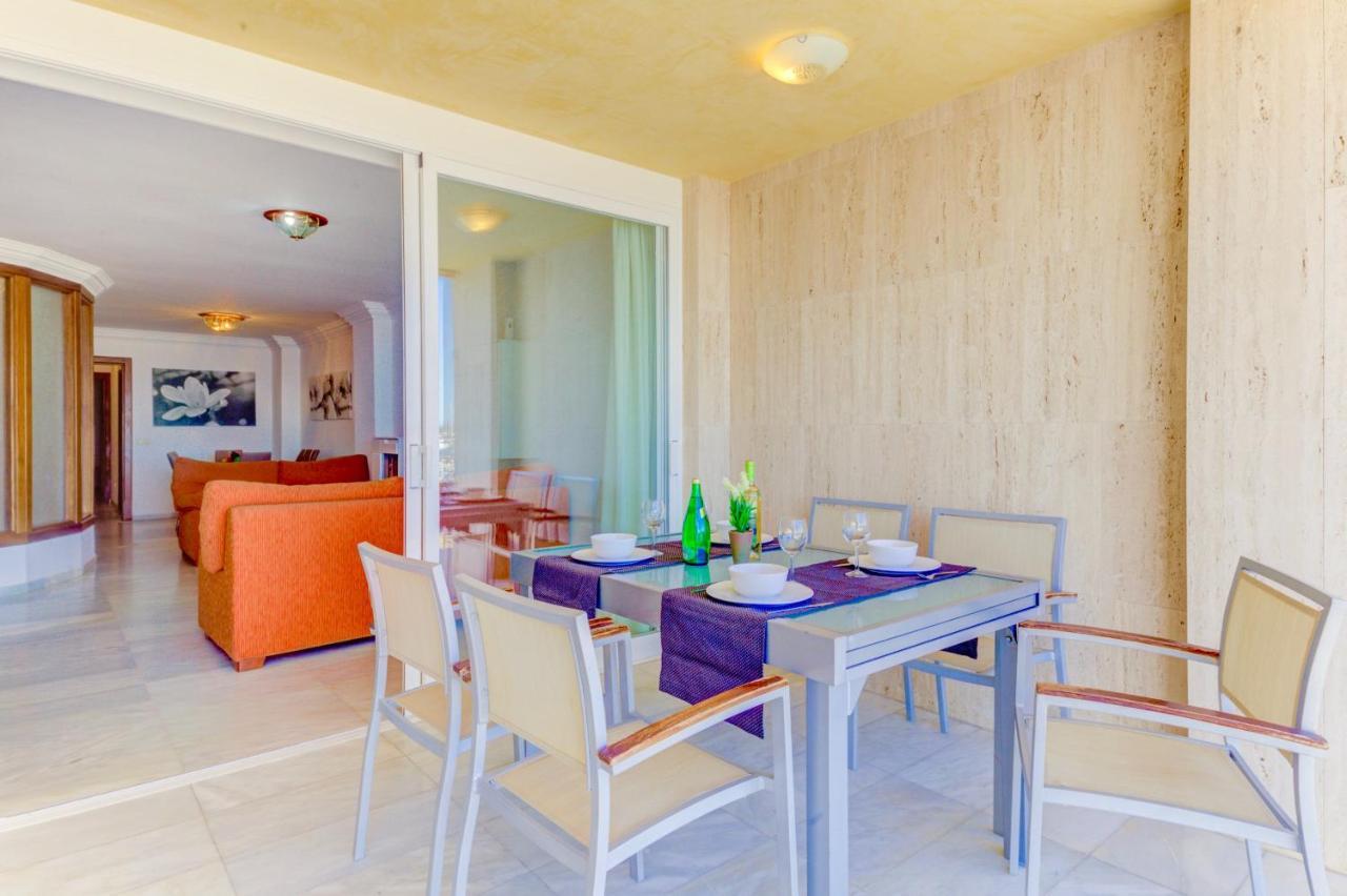 Beach Apartment Brisa Marina By Sealand Villas Port de Pollenca Exterior photo