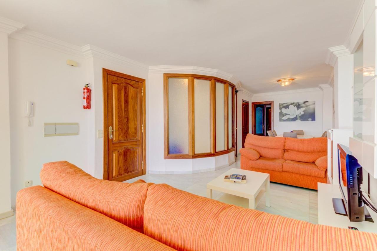 Beach Apartment Brisa Marina By Sealand Villas Port de Pollenca Exterior photo