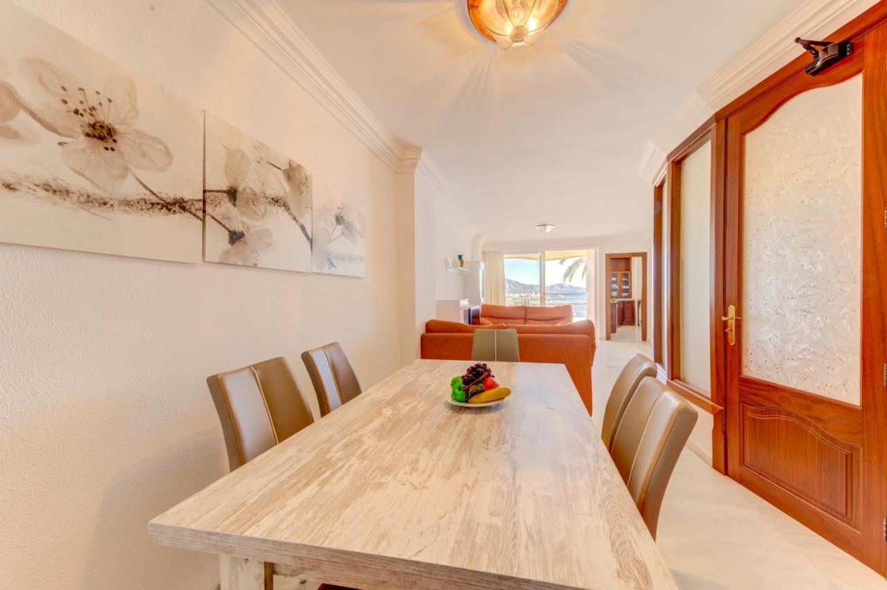 Beach Apartment Brisa Marina By Sealand Villas Port de Pollenca Exterior photo